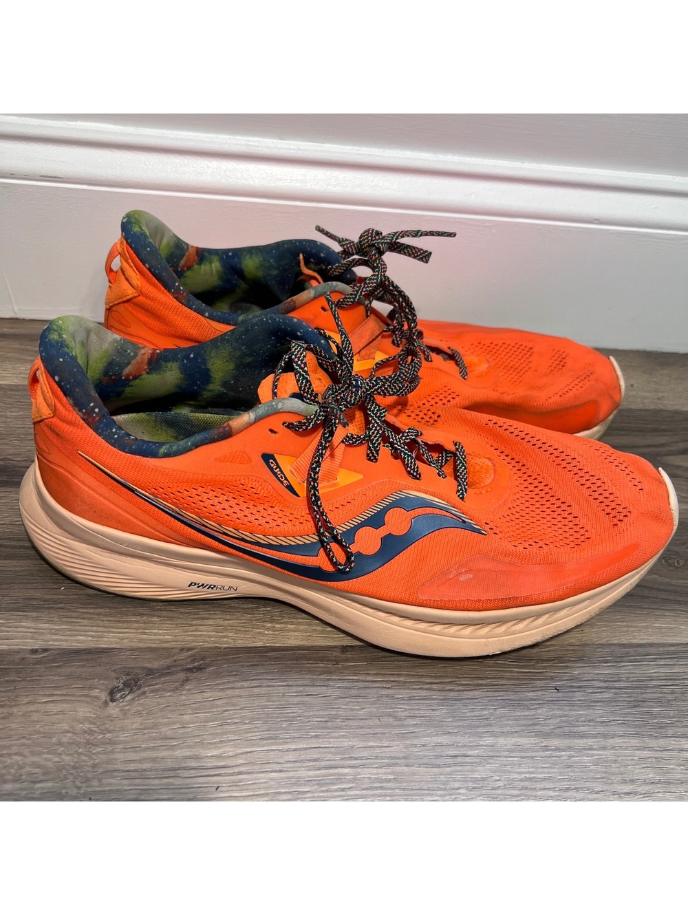 Saucony Men's Size 12.5
